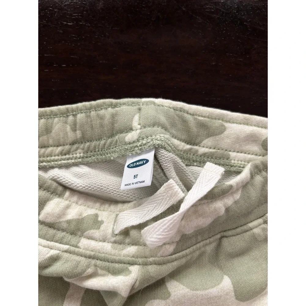 Shorts lot